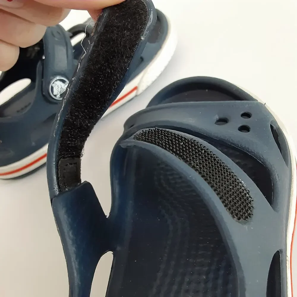 CROCS excellent pre